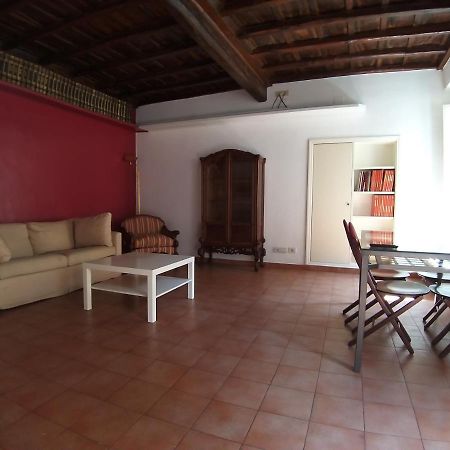 شقة روما  في Easy Holidays - Laterano المظهر الخارجي الصورة