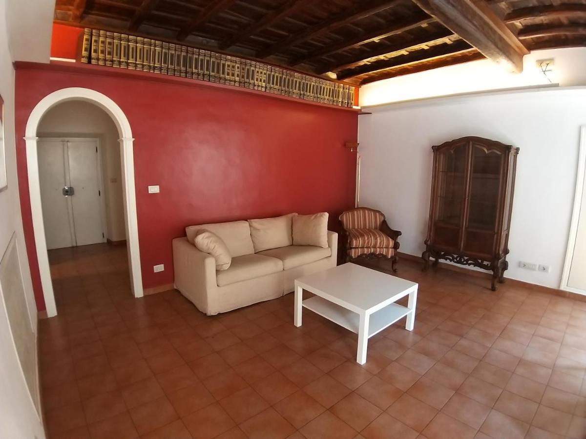 شقة روما  في Easy Holidays - Laterano المظهر الخارجي الصورة