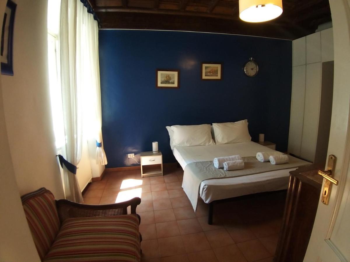 شقة روما  في Easy Holidays - Laterano المظهر الخارجي الصورة