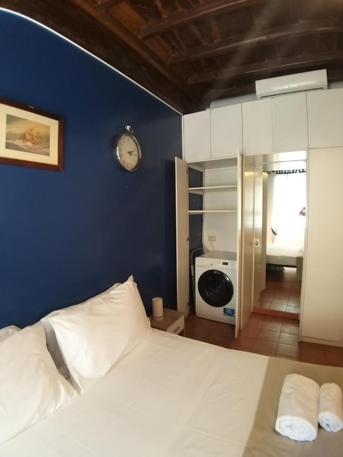 شقة روما  في Easy Holidays - Laterano المظهر الخارجي الصورة