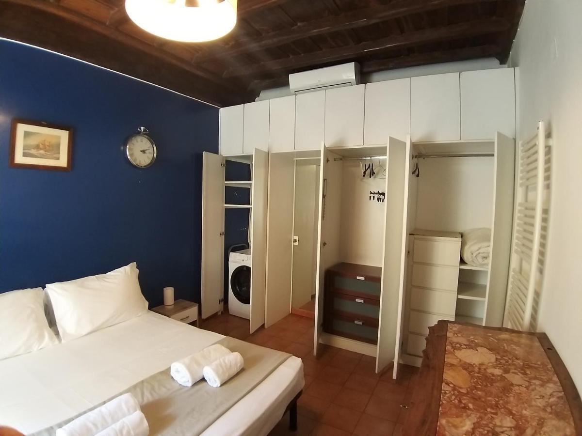 شقة روما  في Easy Holidays - Laterano المظهر الخارجي الصورة